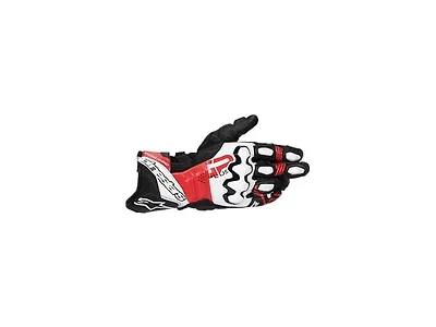 Alpinestars Gp Plus R V3 Leather Gloves