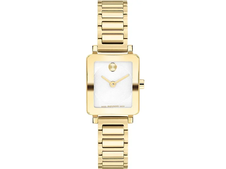 Movado Women's Bold Evolution 2.0 Mini 3601328