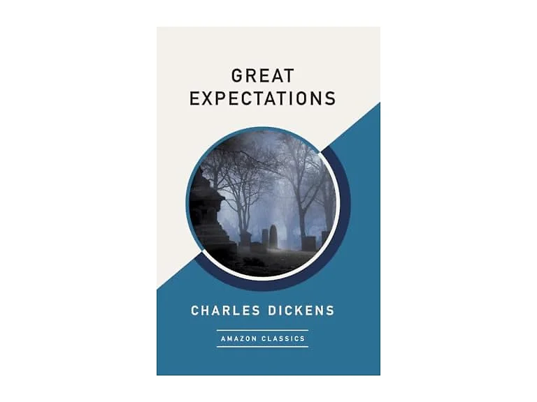 Amazon Publishing Great Expectations (AmazonClassics