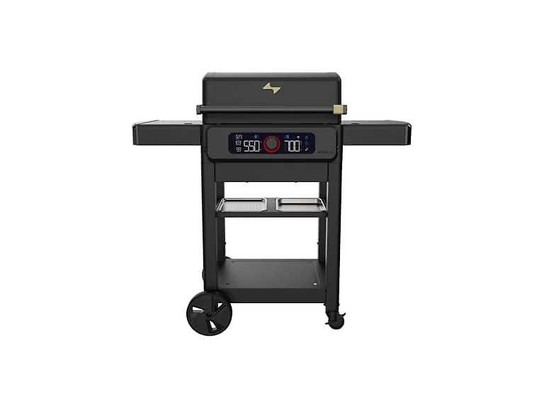G+ Dual Zone Electric Grill