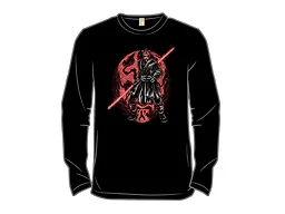 Red is the Color of Vengeance