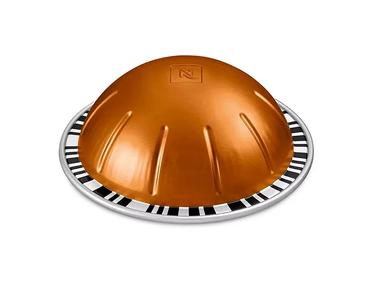 Nespresso Vertuo Orafio, Medium Roast