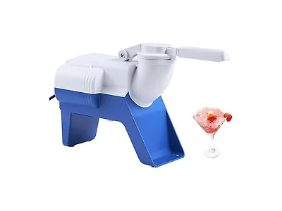 VEVOR 110V Commercial Ice Crusher