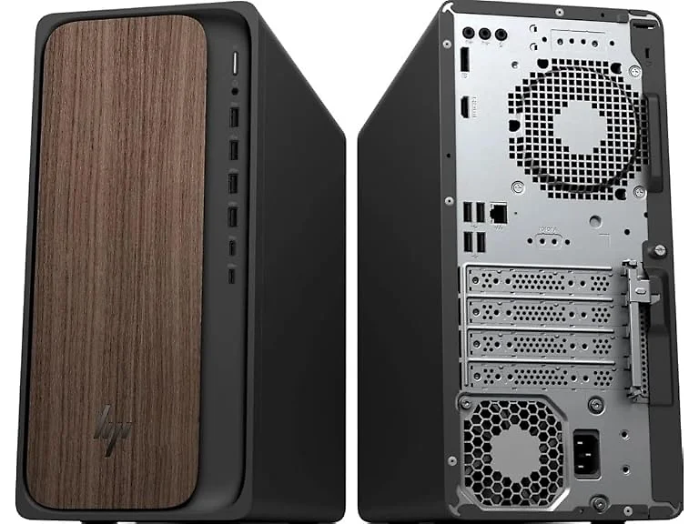 HP OmniDesk M03-0029 Desktop