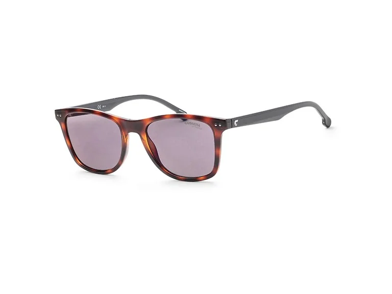 Carrera Unisex Sunglasses Havana