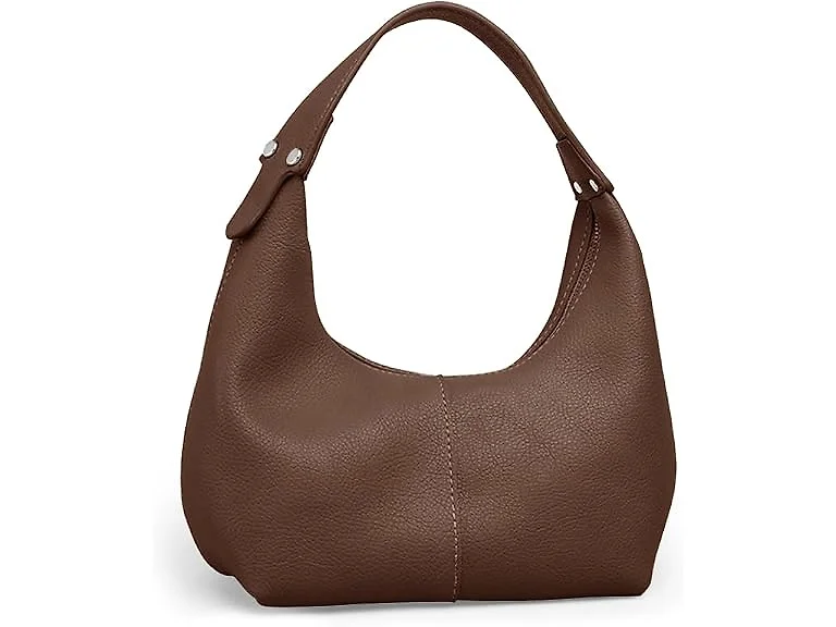 Plinvo Hobo Handbags for Women Retro Clutch