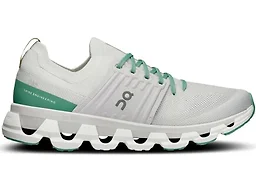 On Running 3MD10560840 12 On Running Cloudswift 3 Men's Shoes White/Green