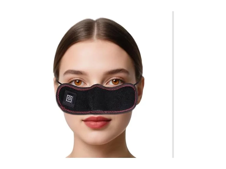 Wireless Heated Nasal Mask