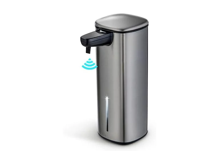 Home Zone Living Liquid Hand Soap Dispenser