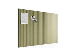 12 Pack Large Felt Bulletin Board Tiles