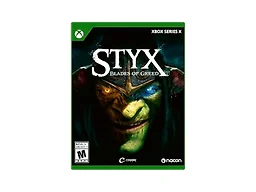 NACON Styx Blades of Greed - XBOX Series X