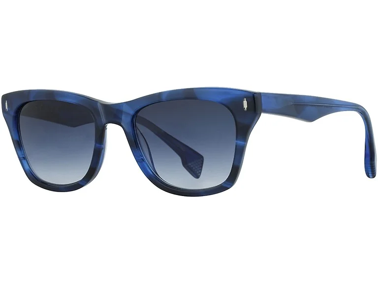 State Dewitt 3-Nightfall Sunglasses