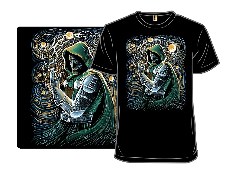 Starry Doom