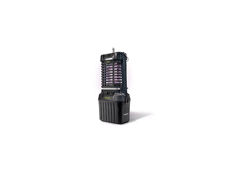 Sun Joe Cordless Indoor/Outdoor Bug Zapper