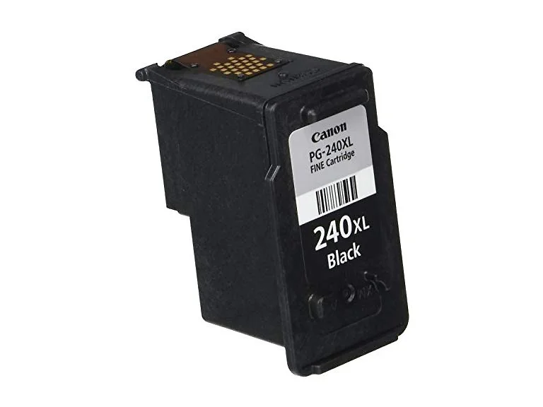 Canon PG-240XL Black Ink Cartridge