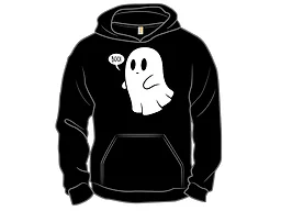 BOO!
