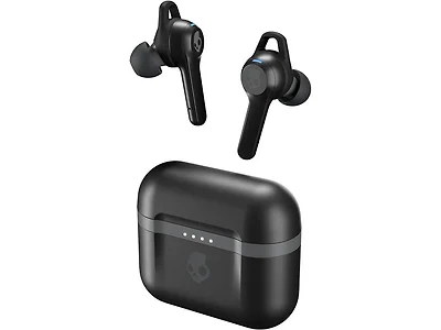 (NEW) Skullcandy Indy Evo True Wireless In-Ear Bluetooth Earbuds