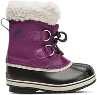 Sorel Youth Yoot Pac Nylon Waterproof Winter Boot