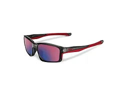 Oakley Men's Oo9247 Chainlink Rectangular Sunglasses