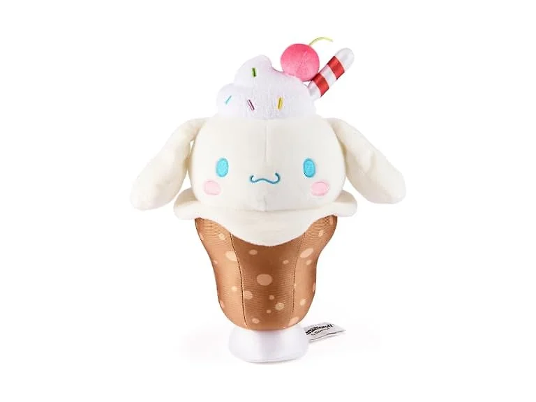 GUND Sanrio Cinnamoroll Root Beer Float Plush
