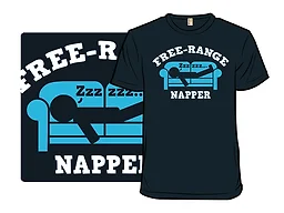 Free Range Napper