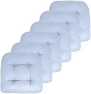 Sweet Home Collection SHC-PATIO-LBL-6PK 6-Pack Rever