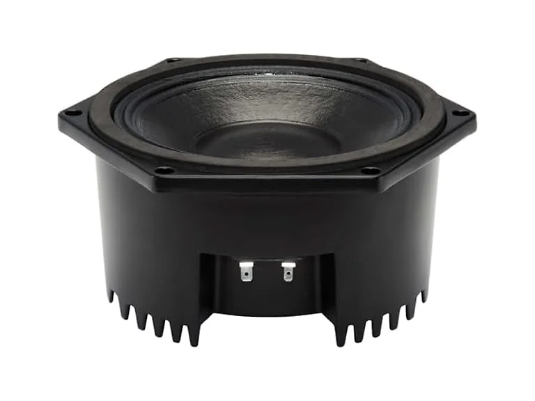 B&C Speakers 8NSM64-8 8 inch Sealed