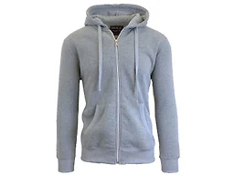 GBH WC-----(Boy's 1PK Hoodie)  CFH-251  HG  S