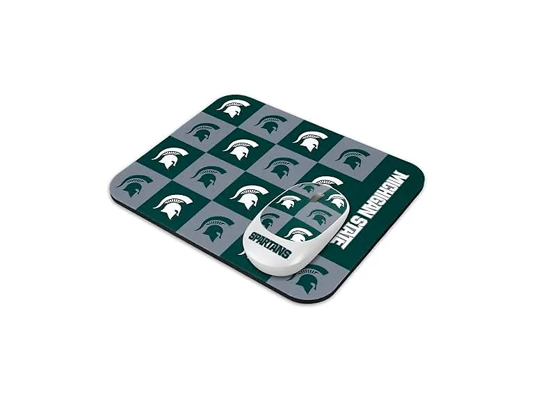 SOAR SOAR Collegiate Wireless Mouse and Mouse