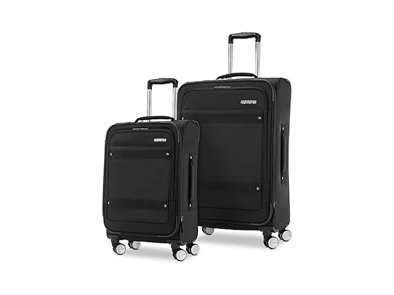 American Tourister Whim Softside Luggage
