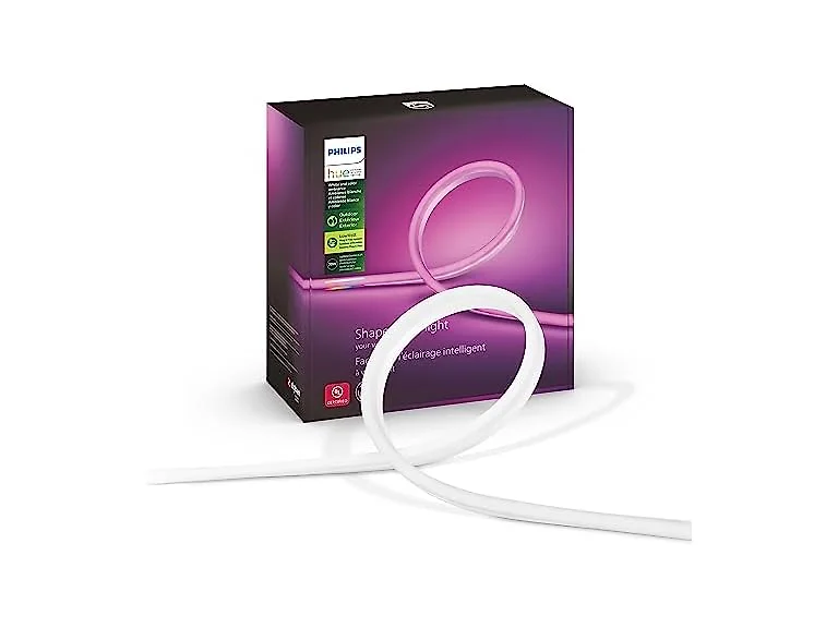 Philips Hue Outdoor 7-Foot Smart LED Light Strip