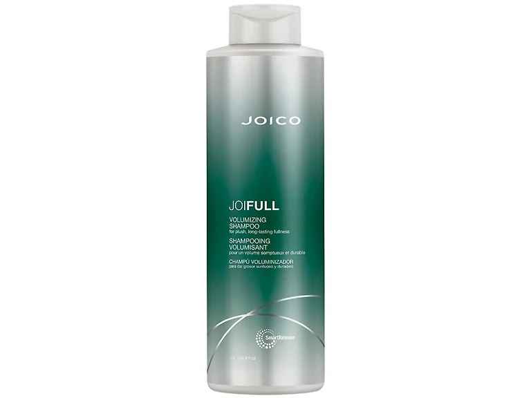 Joico JoiFULL Volumizing Shampoo (2Pk)