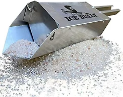 Ice Bully TJR-IB100 1-Pack Handheld Spreader Multi-Tool