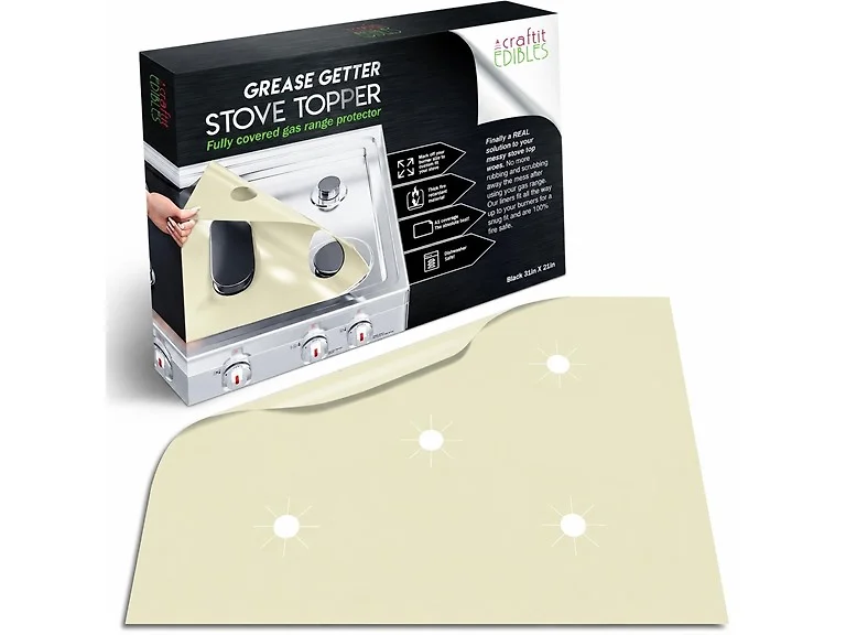 Stove Top Covers 30 5-Burner