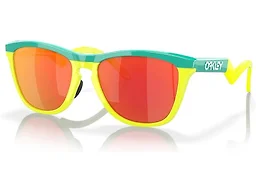 Oakley Oo9289 Frogskins Hybrid Round Sunglasses