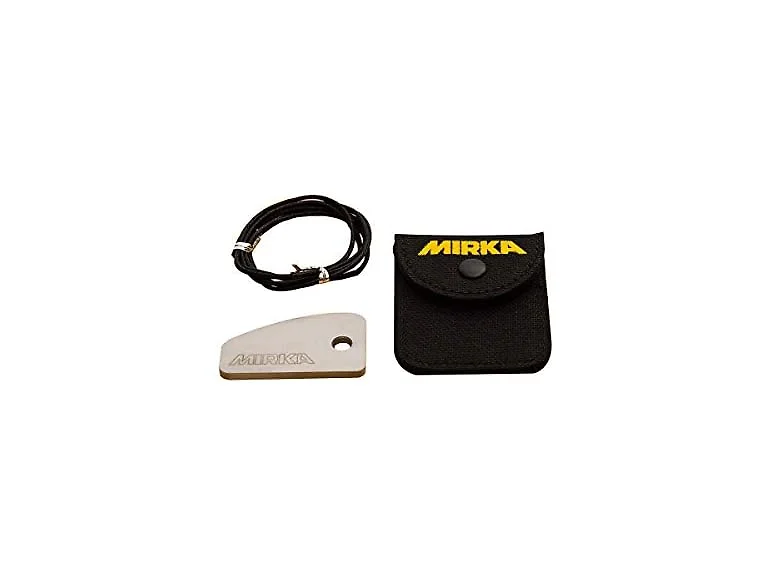 Mirka paint scraper scraper blade