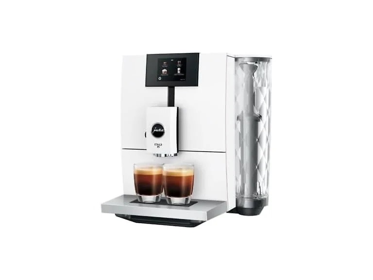Jura ENA 8 Automatic Coffee Machine Specialty Coffee