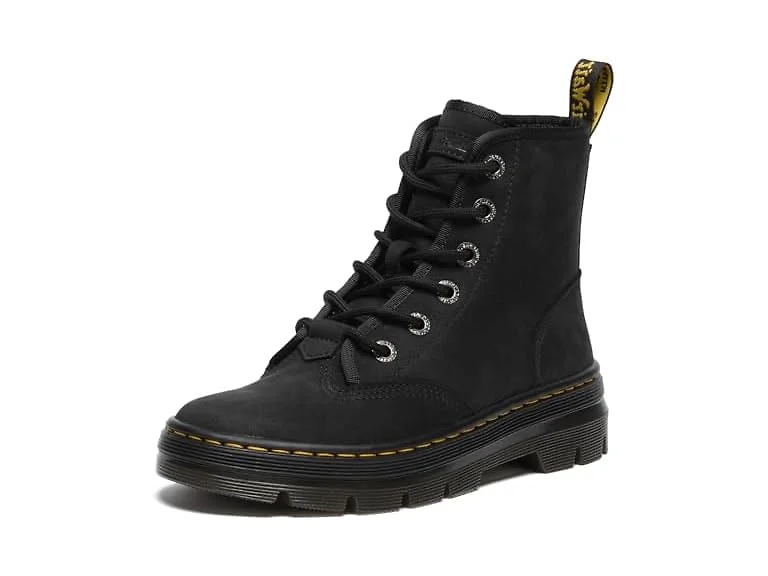 Dr. Martens Womens Charlee US Women