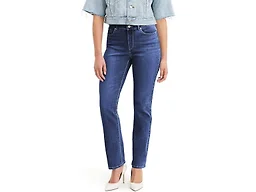 Levi's Women's Classic Straight Jeans