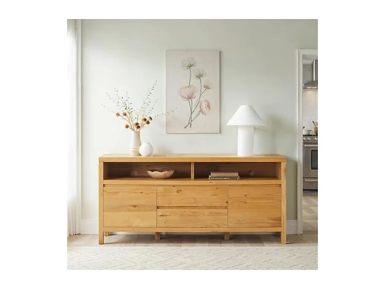 Walker Edison Nash 65" Sideboard