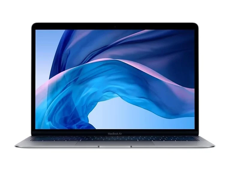 Apple 13.3" MacBook Air i5/8GB/128GB (2019) (S&D) (Open Box)
