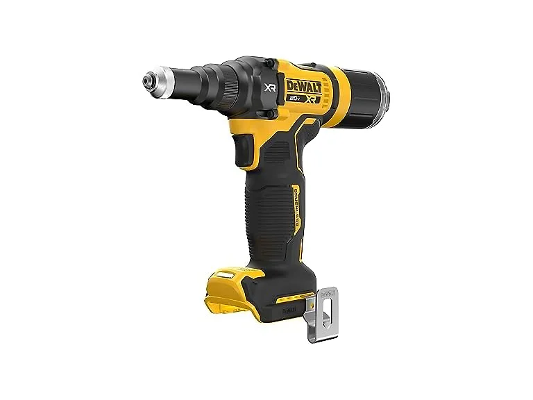 DEWALT DCF403B20V MAX XR Cordless Rivet Tool 3/16"