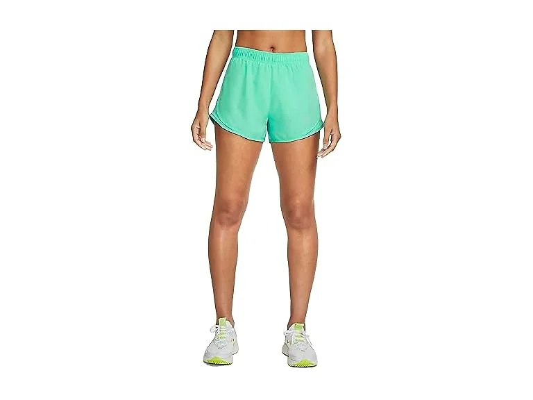 Nike Women (L) Dri-fit Tempo Track 3.5 Shorts