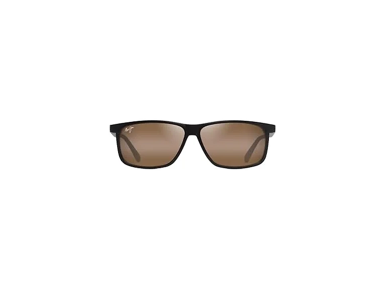 Maui Jim Pulama Matte Brown