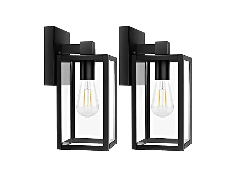 Brightever 2-Pack Wall Sconce MDVB