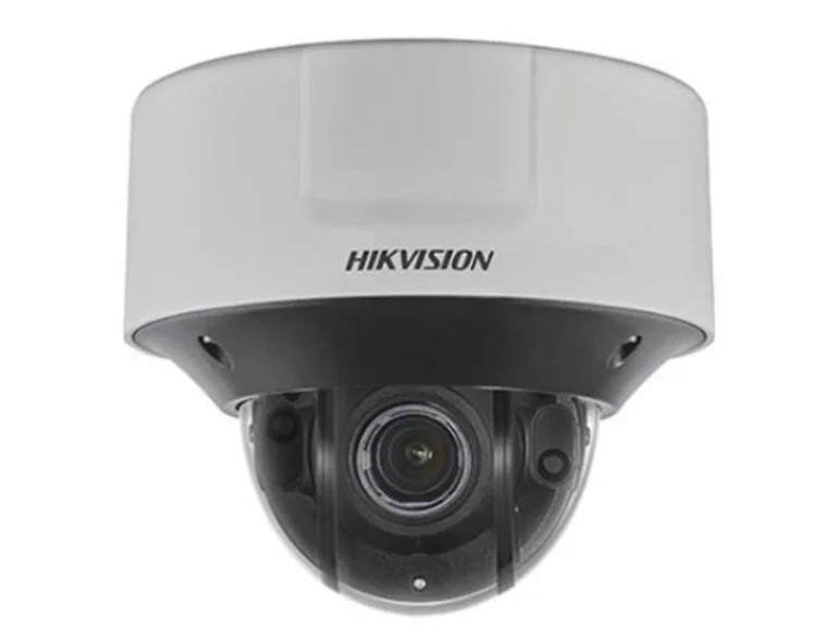 HIKVISION iDS-2CD7546G0-IZHSY(8-32mm) 4M