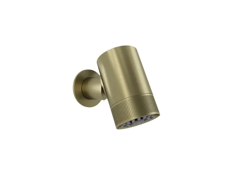 Swiss Madison Lumiere 2-Spray Patterns, Gold