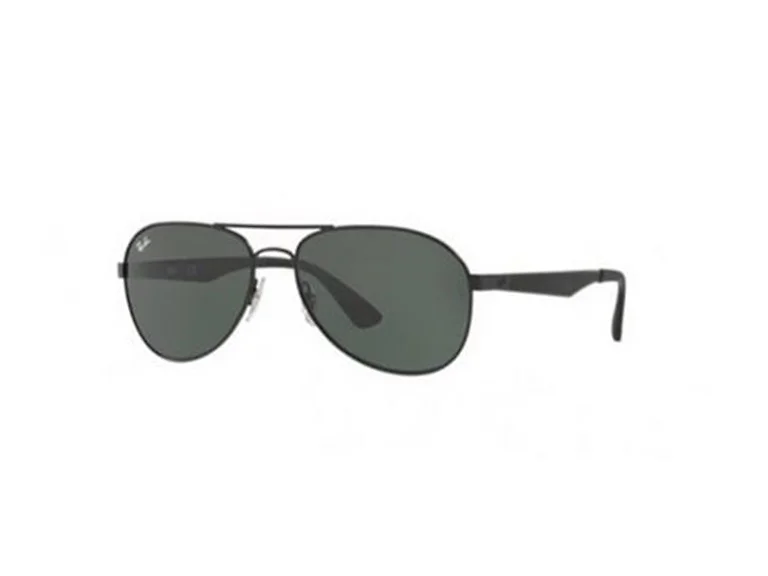 Ray-Ban RB3549 Aviator Sunglasses
