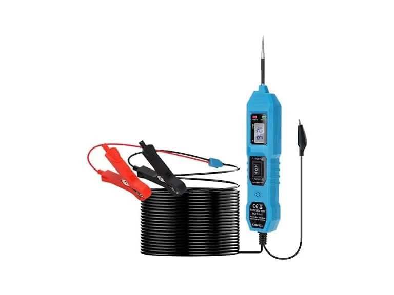 BOHISEN AAP-Auto-078 Car Circuit Tester