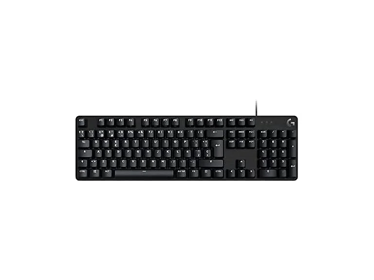 Logitech G413 SE Full-Size Mechanical Keyboard